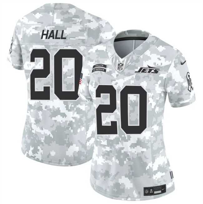 Women's New York Jets #20 Breece Hall 2024 F.U.S.E Arctic Camo Salute To Service Limited Stitched Jersey Dzhi,We sell and wholesale Women's New York Jets #20 Breece Hall 2024 F.U.S.E Arctic Camo Salute To Service Limited Stitched Jersey Dzhi on line form chian!